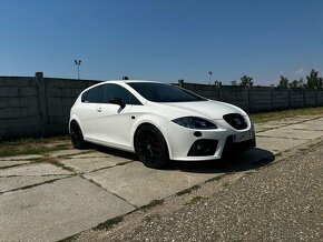 Seat Leon Cupra 2.0 TFSI - 3