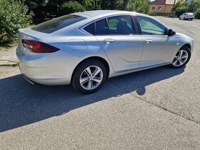 Opel Insignia Grand Sport 2,0 CDTI Elegance Odpočet DPH - 3