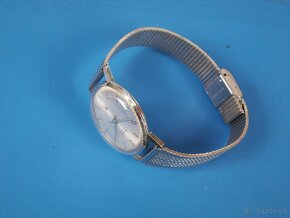 Hodinky Raketa Silber. - 3