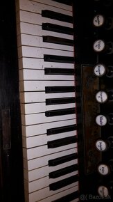 Harmonium Paikr - 3