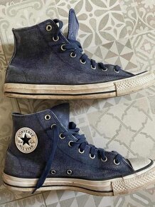 Converse topanky - 3