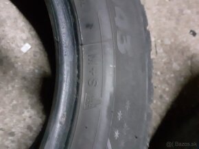 Toyo zimne pneumatiky 205/55 r16 - 3