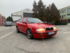 Octavia 1 1.9 TDI - 3