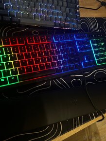 Razer Ornata Chroma - 3