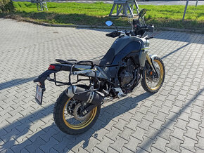 Yamaha Tenere 700 Explore 2024 (predvádzací motocykel) - 3