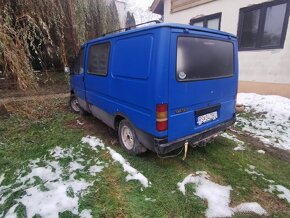 Ford Transit 2.5 D - 3