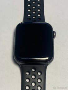 Apple Watch Nike SE 44mm - 3