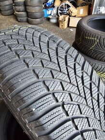 zimne 205/55/16 BRIDGESTONE runflat - 3