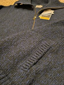 Devold Nansen cardigan M - 3