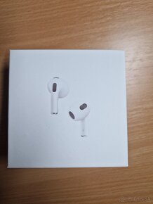 Airpods 3 gen. - 3