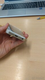 Apple iPhone SE 64GB ružovo zlatý - 3