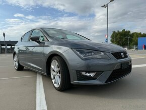 Seat Leon Fr 1.8 TSI - 3