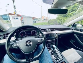 Passat b8 sedan 4x4 2017 - 3