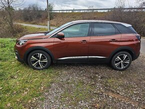 Peugeot 3008 1.6 Hdi 88kw - 3