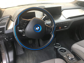 Predám BMW i3 120Ah batéria (cca 40kWh), Možný odpočet DPH - 3