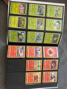 Pokémon originál album so 100+ originál kartičkami - 3