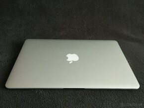 MacBook Air 13,3" 2015   + Magic Mouse +prisl - 3