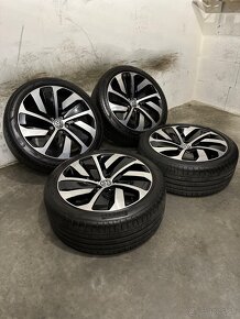 Letná sada VW MonteVideo 5x112 R19 , 245/40/19 VW Arteon - 3