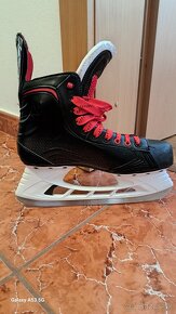 Bauer Vapor x600 - 3