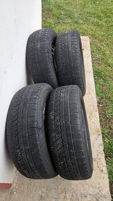 195/65 R15 zimne - 3