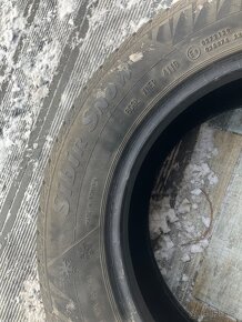 Zimne pneu matador 185/65 R14 1ks - 3