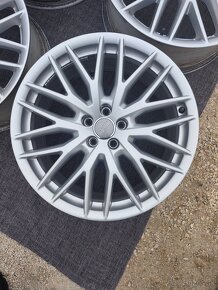 Disky Audi R20 5x112 - 3