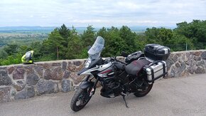 Suzuki DL1000 V-Strom r.v. 2018 - 3