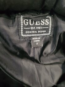 Zimná bunda guess - 3