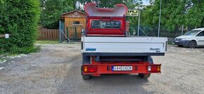 Fiat Ducato 2.3 JTD Sklapač 3500kg - 3