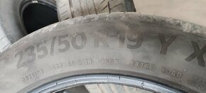 Pneu Letné 235/50 R19 103Y - 3