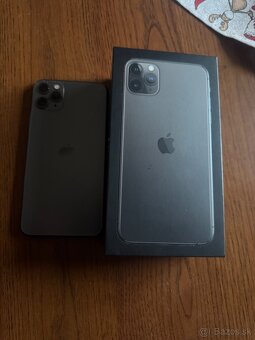 iPhone 11 Pro Max 256 Gb - 3