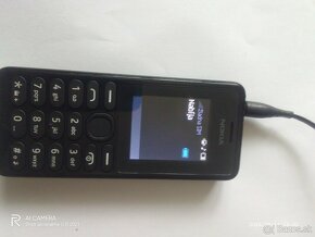 Nokia 108 RM-945 top stav - 3