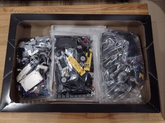 LEGO TECHNIC 42175 - 3