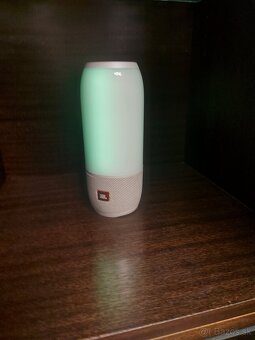 Bluetooth speaker JBL Pulse 3 - 3