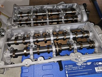 VACKY 2,0 TDI NOVY VACKOVY MODUL SKODA / VW - 3