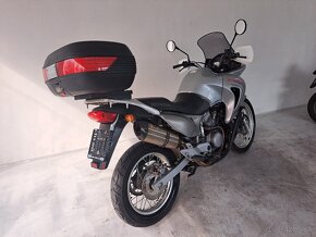 Honda XL 650V Transalp - 3