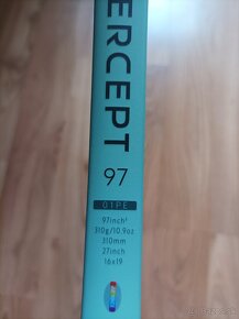 Tenisová raketa YONEX PERCEPT 97. - 3