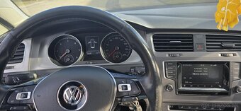 Volkswagen Golf 7 - 3