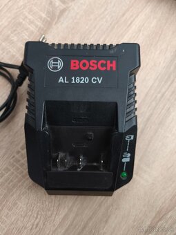 Bosh-AL 1820 CV - 3