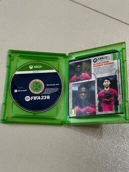 Fifa 23 Xbox - 3