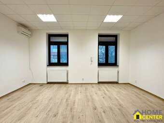 PRENÁJOM: SVETLÝ KANCELÁRSKY PRIESTOR V CENTRE MESTA, 30m2,  - 3