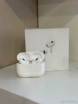 Apple AirPods 2 Pro - 3