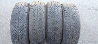 175/65 R14 Matador - 3