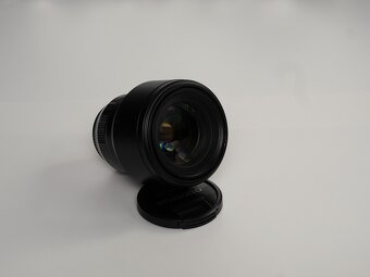 Olympus M.ZD ED 45mm f/1.2 PRO - 3