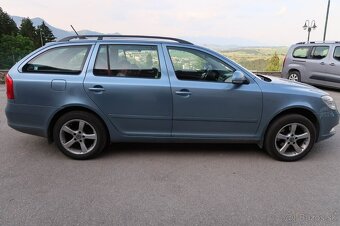 Škoda Octavia 2 Facelift Combi 1.6 Tdi, 203 000 km - 3