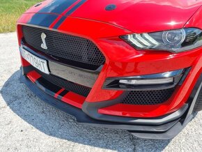 Ford Mustang Convertibile 5,0TI GT SHELBY Packet KIT - 3