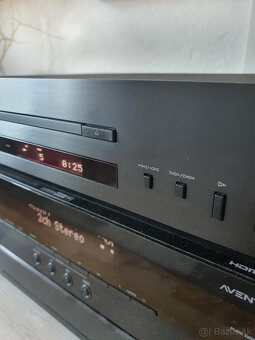 CD player Yamaha cd-s700 - 3