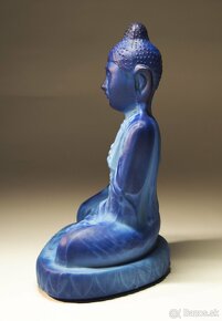 Curt Schlevogt - Buddha - 3