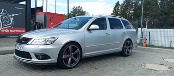 Predam Skoda Octavia 2 1.9tdi 77kw - 3