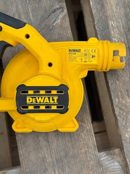 AKU fukár Dewalt - 3